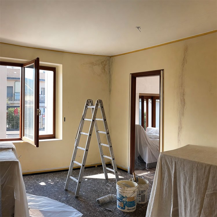 Prima Secondo Lavoro - Rinnova Express
